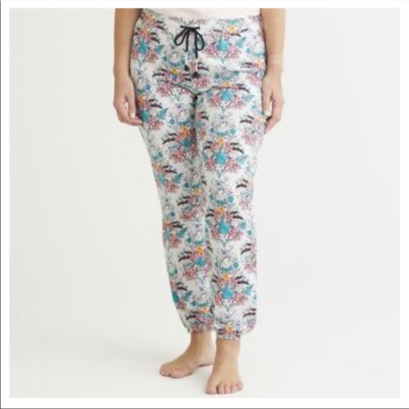 Vera Bradley Other - Vera Bradley Harry Potter jogger pajama pants